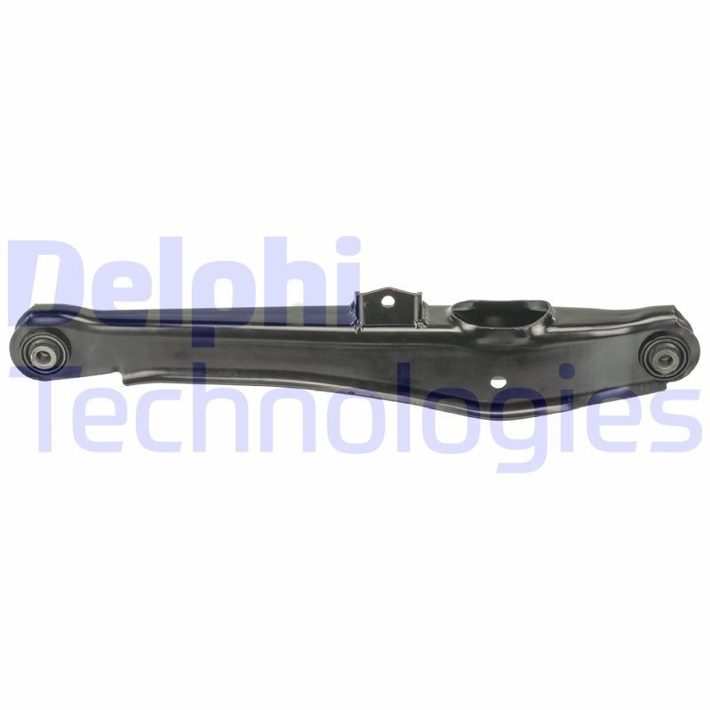DELPHI TC3779 Suspension arm without ball joint, Control Arm, Sheet Steel