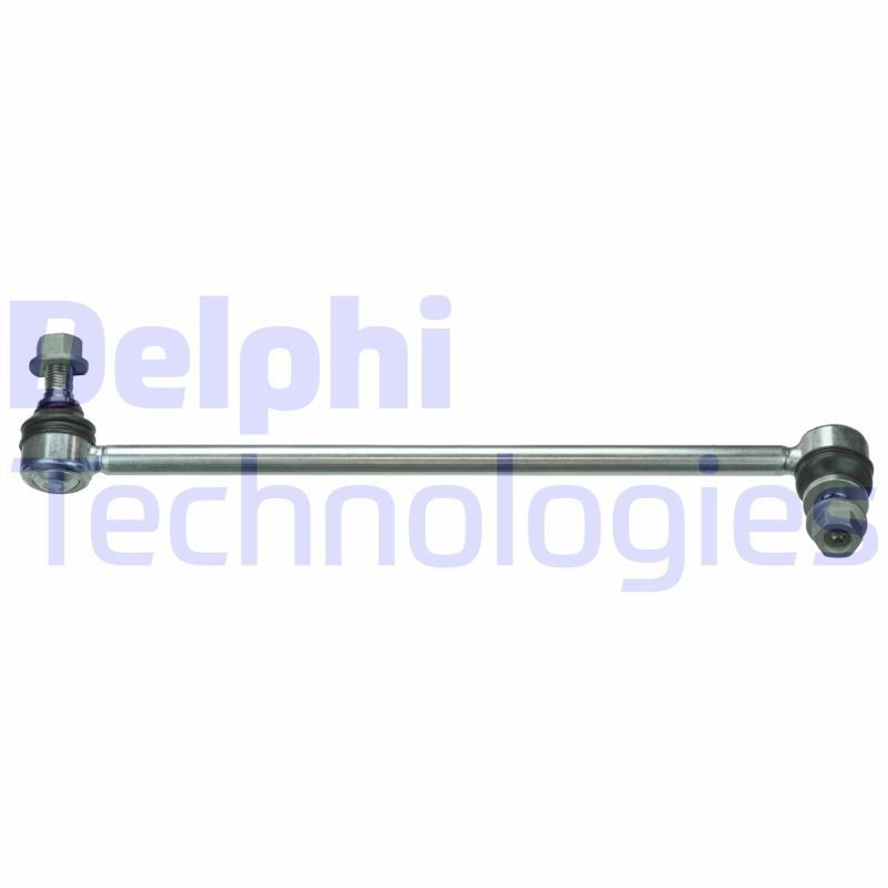 DELPHI TC3839 Repair Kit, stabilizer coupling rod 2N0 411 318 C