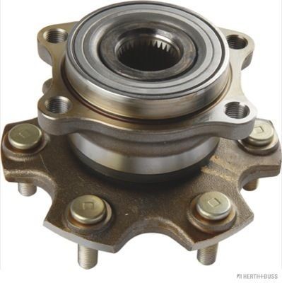 HERTH+BUSS JAKOPARTS 73 mm Inner Diameter: 38mm Wheel hub bearing J4715050 buy