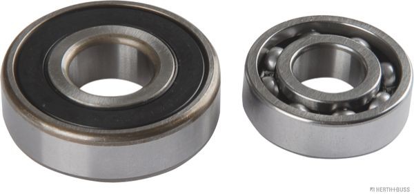 HERTH+BUSS JAKOPARTS 52 mm Wheel hub bearing J4716013 buy