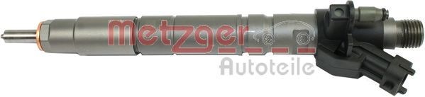 Einspritzventil Jaguar S-TYPE 2001 in Original Qualität METZGER 0870189