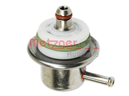 Pressure control valve common rail system METZGER 3,5 bar - 0892584