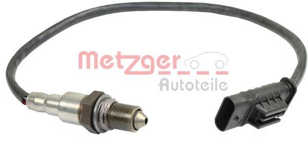 METZGER 0893669 Oxygen sensor BMW G30 530d xDrive 3.0 249 hp Diesel 2023 price