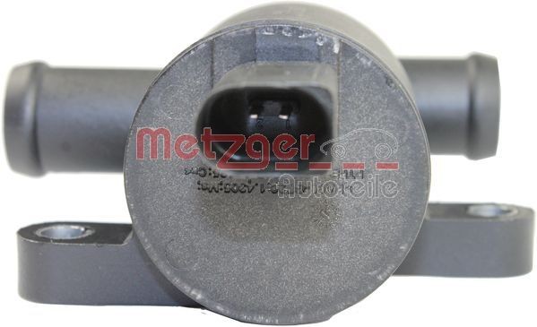 METZGER Coolant valve 0899067