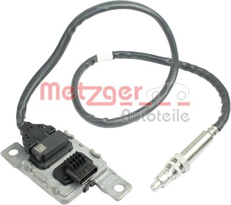 METZGER Rear NOx Sensor, NOx Catalyst 0899068 buy