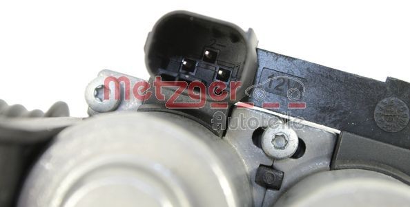 METZGER 0899085 Coolant flow control valve