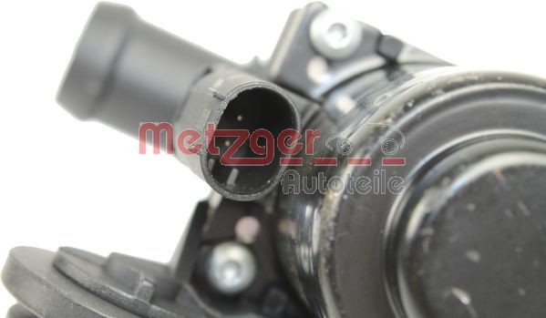 METZGER Coolant valve 0899096