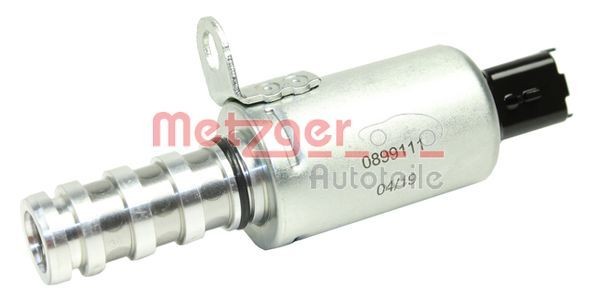 METZGER 0899111 Camshaft adjustment valve