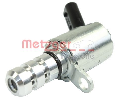 METZGER 0899124 Regulating Valve, oil pressure 06E 115 243G