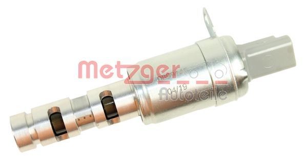 Renault MEGANE Camshaft adjustment valve METZGER 0899145 cheap