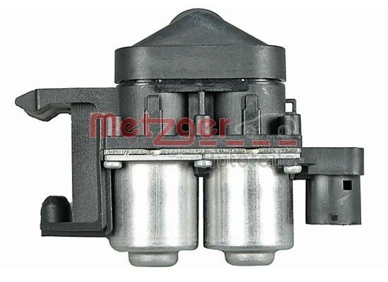 OEM-quality METZGER 0899157 Coolant flow control valve