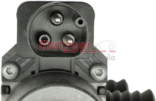 METZGER 0899159 Coolant flow control valve