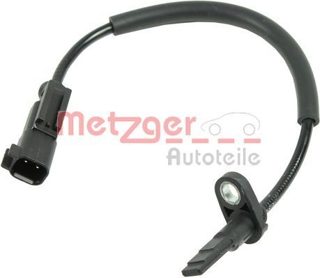 METZGER 0900915 ABS sensor FORD experience and price