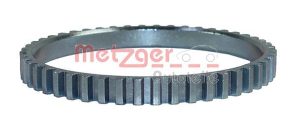METZGER 0900925 ABS sensor ring Rear Axle