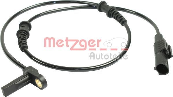 METZGER 0900936 ABS sensor 9065404017