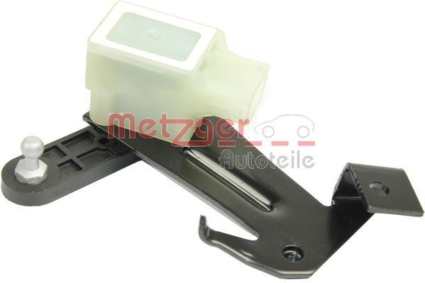 METZGER 0901217 Sensor, pneumatic suspension level 28343354