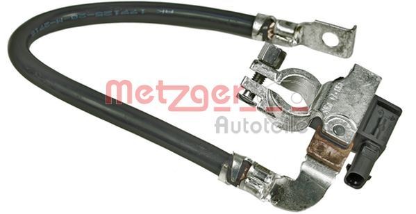 METZGER 0901267 Fuel filter 7623375