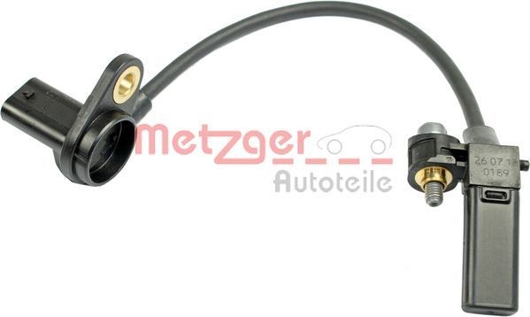 METZGER 0902348 Crankshaft sensor BMW F31 328 i 245 hp Petrol 2012 price