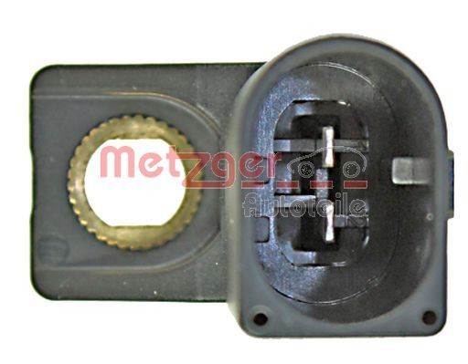 METZGER Crankshaft position sensor 0902353