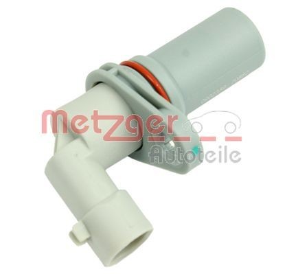 METZGER 0902359 Crankshaft sensor Opel l08 1.9 CDTi 16V 120 hp Diesel 2010 price