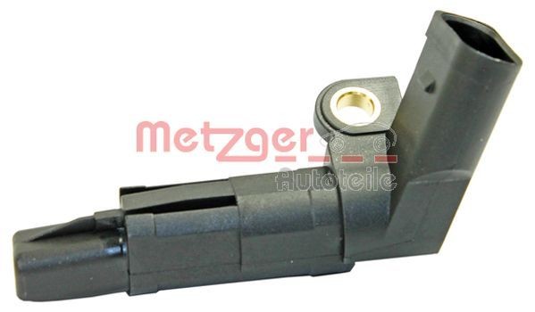 METZGER 0902365 Crankshaft sensor
