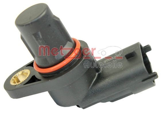 METZGER 0903220 Sensor, ignition pulse DODGE experience and price