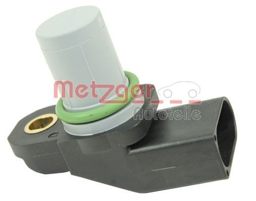 METZGER Number of connectors: 3 Sensor, camshaft position 0903238 buy