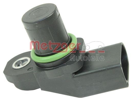 METZGER Number of pins: 3-pin connector Sensor, camshaft position 0903239 buy