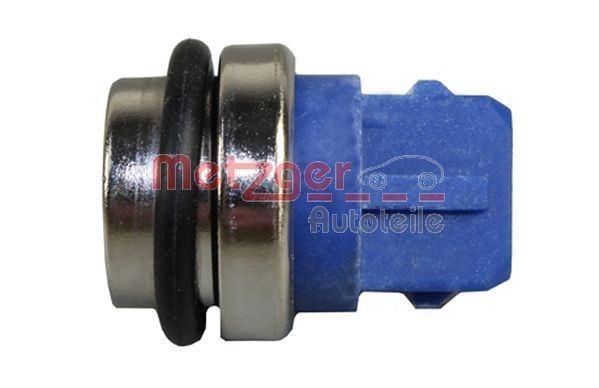 METZGER with seal Number of pins: 2-pin connector Coolant Sensor 0905464 buy