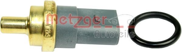 METZGER Sensor, coolant temperature 0905466 Audi A5 2012