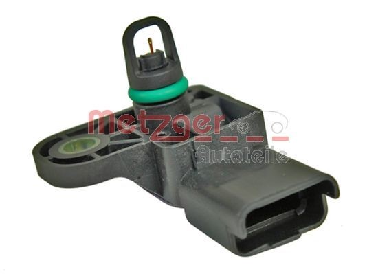 METZGER 0906306 Intake manifold pressure sensor PEUGEOT experience and price