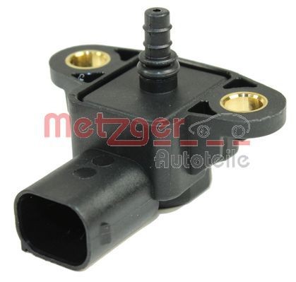 Mercedes A-Class Engine electrics 13818747 METZGER 0906308 online buy