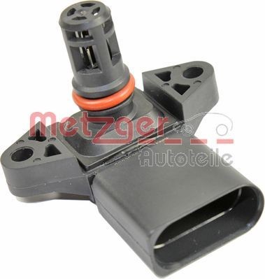 Original METZGER 0905249 Intake manifold pressure sensor 0906310 for VW GOLF