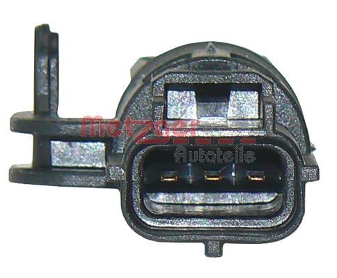 METZGER RPM Sensor, manual transmission 0909075