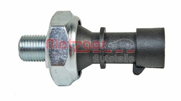 METZGER Oil Pressure Switch 0910098 Opel ASTRA 1998