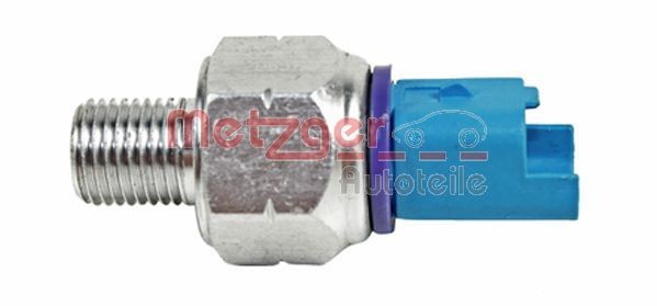 METZGER 0910101 CITROËN Steering rack oil pressure switch in original quality