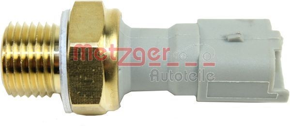 METZGER 0910102 Interruttore di pressione olio MAZDA esperienza e prezzo