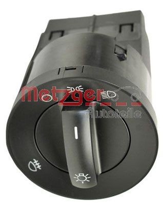Scheinwerferschalter für Polo 6R kaufen - Original Qualität und