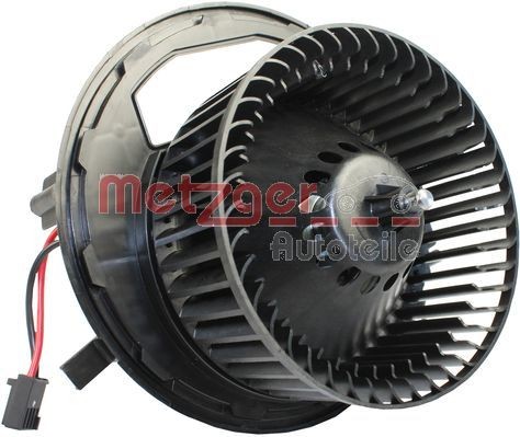 METZGER 0917308 Heater blower motor Passat 3g5 2.0 TSI 4motion 280 hp Petrol 2021 price