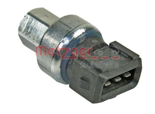 Volvo Air conditioning pressure switch METZGER 0917323 at a good price