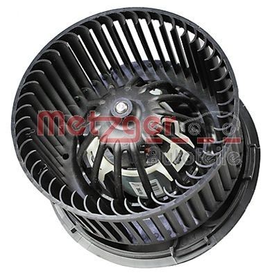 METZGER 0917328 Interior Blower NISSAN experience and price