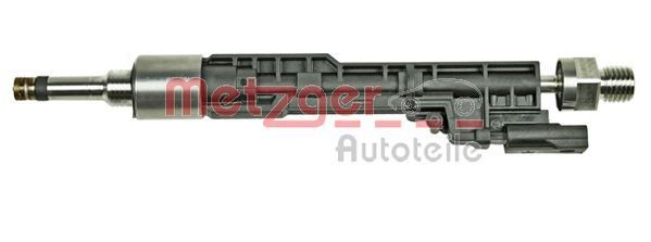METZGER Injector 0920011 BMW X1 2013