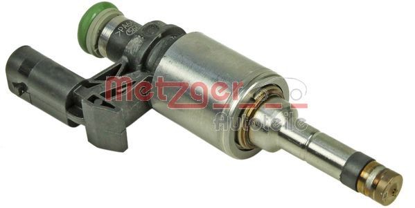 METZGER Fuel injectors diesel and petrol VW Sharan 7n new 0920015