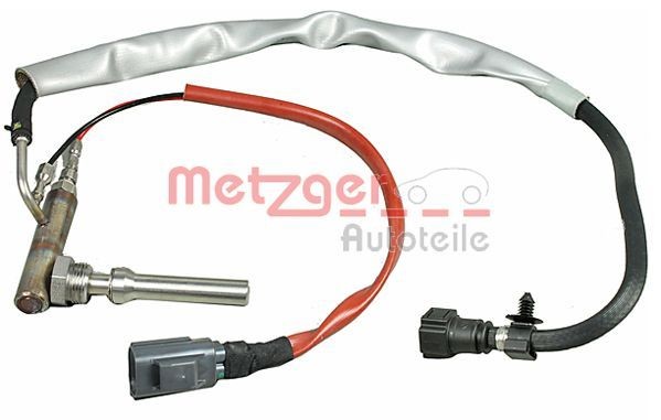 METZGER 0930004 Injection Unit, soot / particulate filter regeneration 1839867