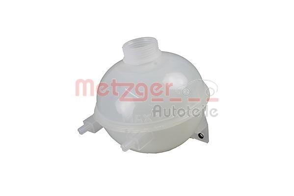 METZGER Coolant reservoir 2140226 for PEUGEOT 307