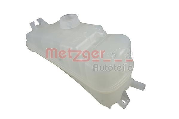 METZGER Coolant reservoir 2140231