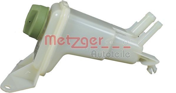 METZGER 2140241 Expansion Tank, power steering hydraulic oil 8D0422373C