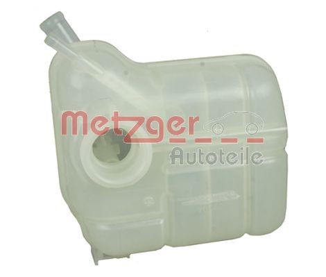 METZGER 2140243 Coolant expansion tank 22924025