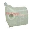 METZGER 2140243 Ausgleichsbehälter Kühlmittel Opel Insignia A g09 1.6 (68) 2012 116 PS - Premium Autoteile-Angebot