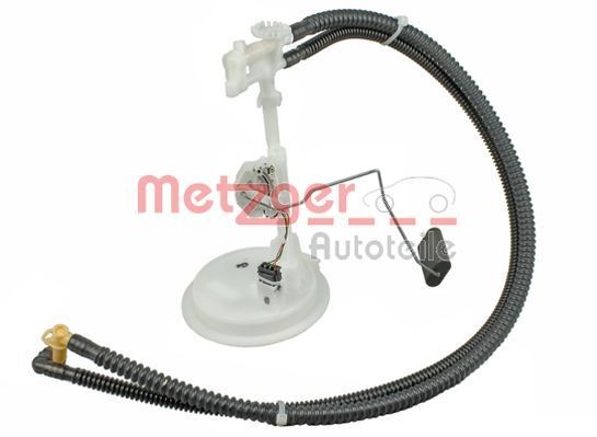 Original 2250260 METZGER Fuel level sensor experience and price